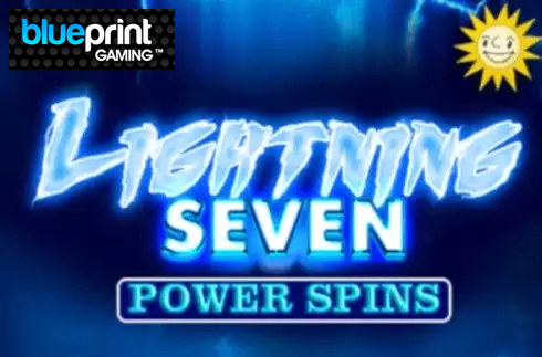 Lightning Seven Power Spins